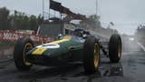 Bilder zu Classic Lotus Track Expansion für Project Cars veröffentlicht