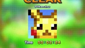Pokémon Picross já tem data de lançamento