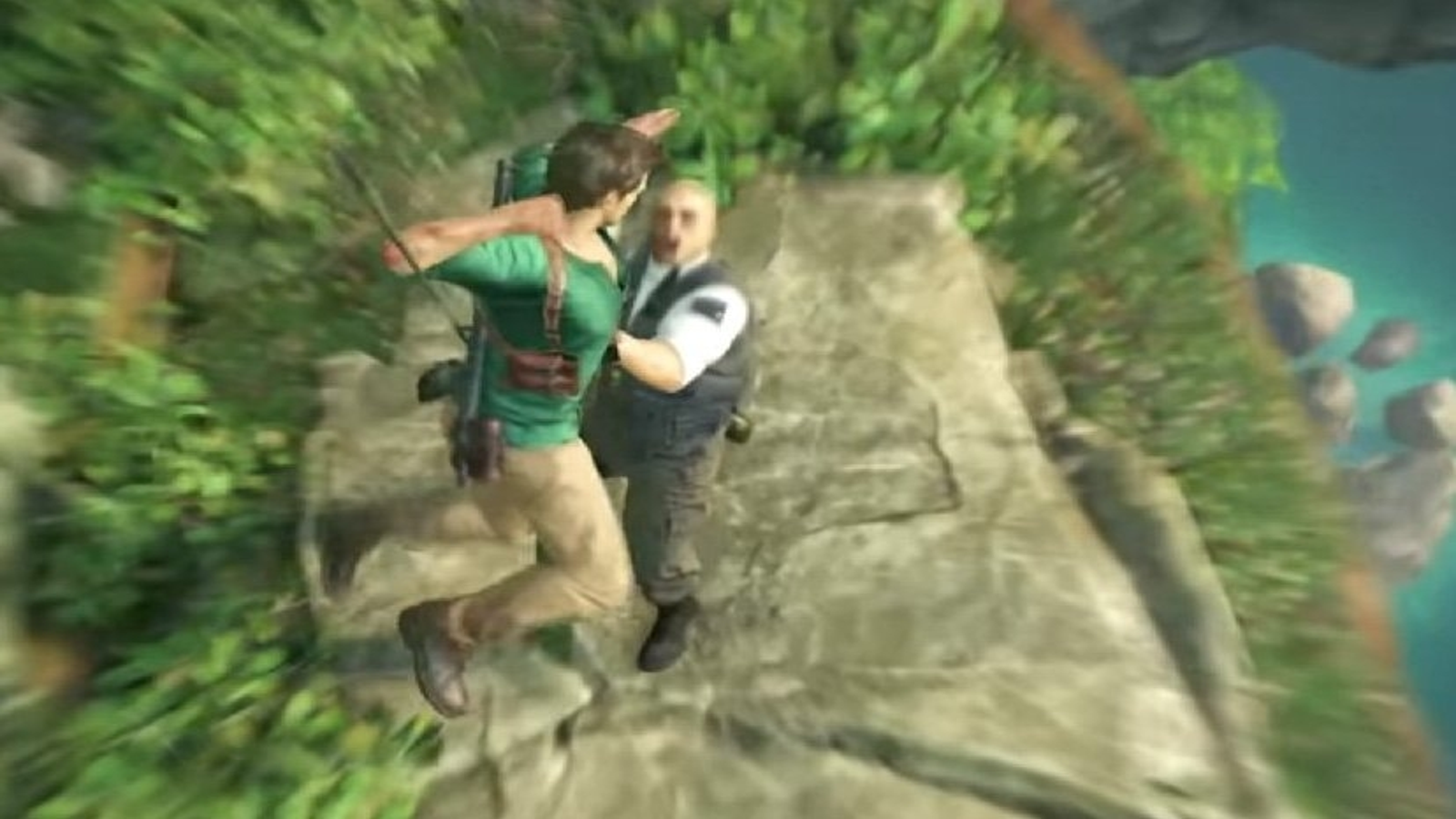 Saiba tudo sobre o beta do multiplayer de Uncharted 4: A Thief's End