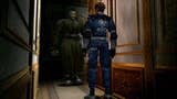 Capcom reafirma que o remake de Resident Evil 2 não será uma remasterização