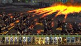 16 minut kampaně Total War: Warhammer