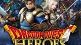Dragon Quest Heroes já está disponível no PC