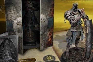 Dark Souls 3 Release Date Pre Order Editions Detailed Eurogamer Net    1449244953965 