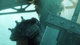 Primer vídeo con gameplay de Final Fantasy 7
