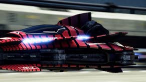 Fast Racing Neo review