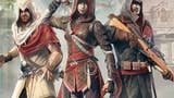 Assassin's Creed Chronicles: India e Russia no início de 2016