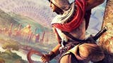 Bilder zu Assassin's Creed Chronicles: India erscheint am 12. Januar 2016, Russia am 9. Februar 2016