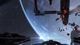 Pre-order Oculus Rift and get Eve: Valkyrie free