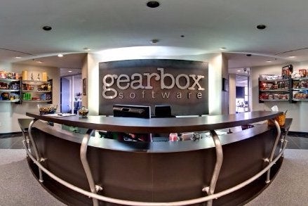Top 43+ imagen gearbox game studio abzlocal fi