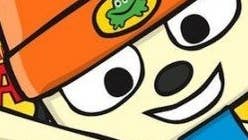 PS2 PaRappa the Rapper 2 drops on PS4 next week
