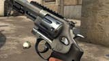 Update Counter-Strike: Global Offensive verzwakt R8 Revolver