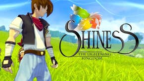 Shiness: The Lightning Kingdom mostra il gameplay in un nuovo teaser trailer
