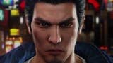 Here's your first look at Yakuza 6