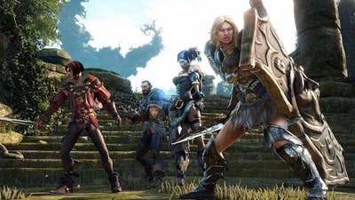 Fable Legends officially delayed