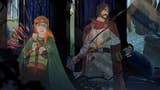 The Banner Saga gets PS4 and Xbox One release date