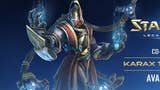 StarCraft 2 incorpora a un nuevo comandante en el modo cooperativo