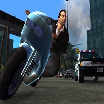 Grand Theft Auto: Liberty City Stories é lançado para iPhone e iPad -  TecMundo