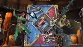 We've got beta keys for Chronicle: RuneScape Legends