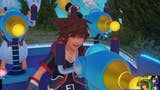 Nuevos vídeos de Kingdom Hearts 3 y 2.8 Final