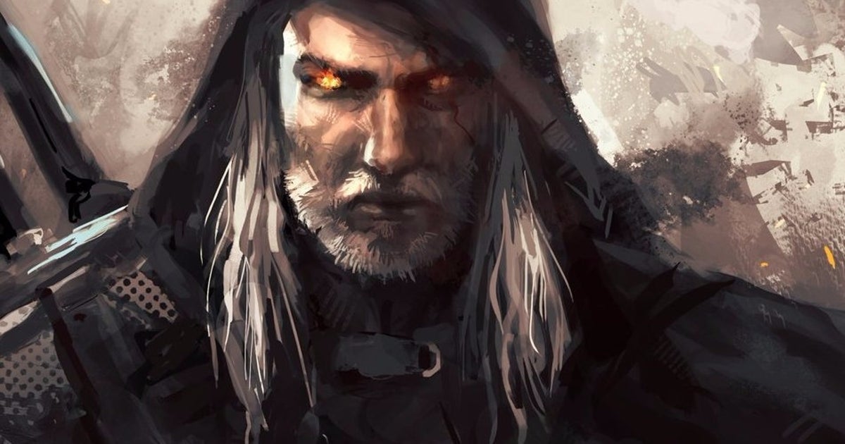 Games Of 2015 No 5 The Witcher 3 Eurogamer games-of-2015-no-5-the-witcher-3-eurogamer