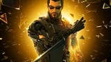Games with Gold im Januar mit DiRT Showdown und Deus Ex: Human Revolution