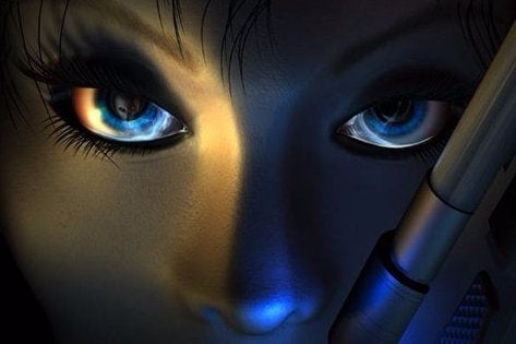 Así se hizo Perfect Dark Eurogamer.es