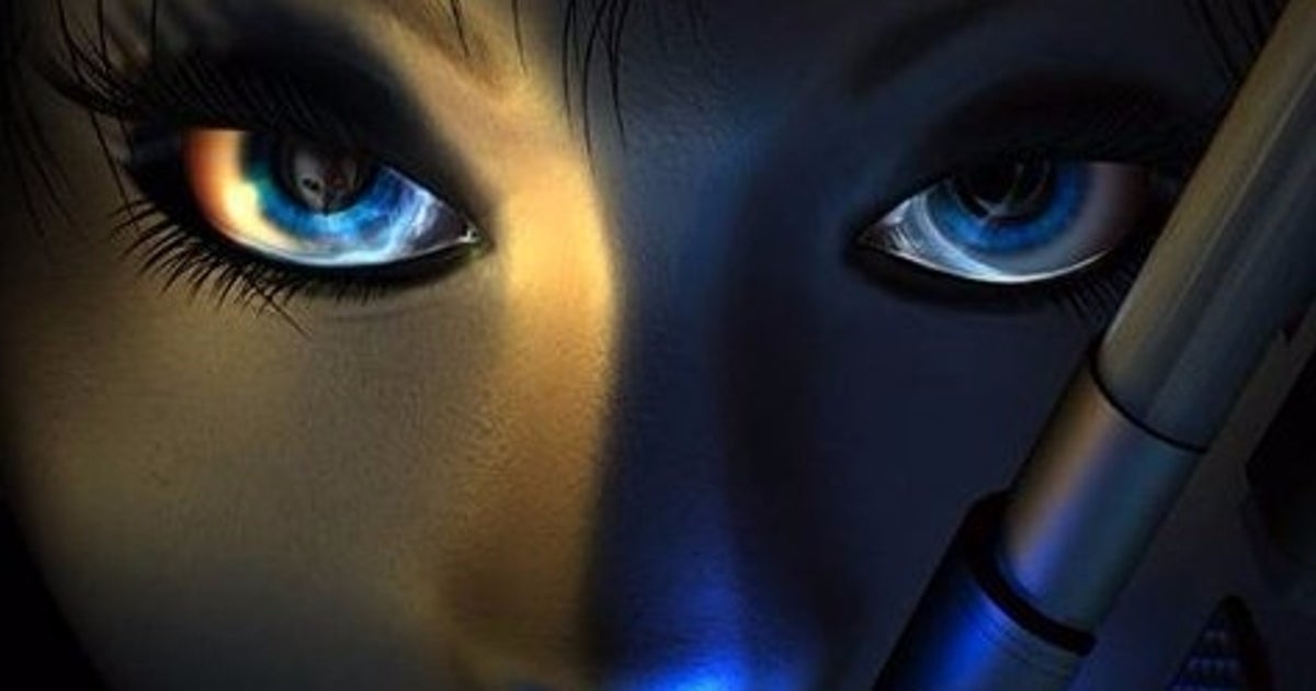Así se hizo Perfect Dark Eurogamer.es