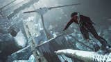 Gameplay del modo aguante de Rise of the Tomb Raider