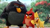 Nuevo tráiler de la película de animación de Angry Birds