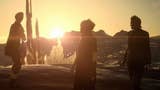 Tabata: Final Fantasy 15 wird 2016 erscheinen