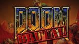 Ya disponible Brutal Doom: Hell on Earth
