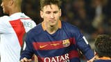 Lionel Messi poderá deixar de ser capa dos próximos FIFA