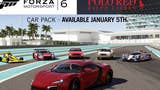 Immagine di Forza Motorsport 6 riceve il pacchetto auto Ralph Lauren Polo Red