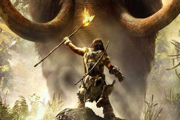 Conhece os requisitos da versão PC de Far Cry Primal