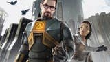 Afbeeldingen van Schrijver Half-Life games verlaat Valve