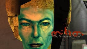 David Bowie en games