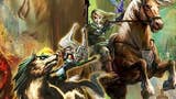 In Zelda: Twilight Princess HD gibt es einen neuen Dungeon