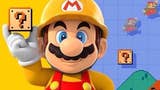 Imagem para Super Mario Maker soma 1 milhão de vendas nos E.U.A.