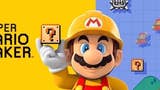 Super Mario Maker supera el millón de unidades en Estados Unidos