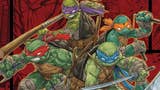 Vê as novas imagens do novo jogo das Tartarugas Ninja