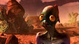 Oddworld: New 'n' Tasty sta per sbarcare su PlayStation Vita