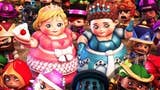 Bilder zu Kostenloser DLC für Fat Princess Adventures erscheint in dieser Woche