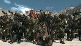 Ya disponible la versión completa de PC de Metal Gear Online
