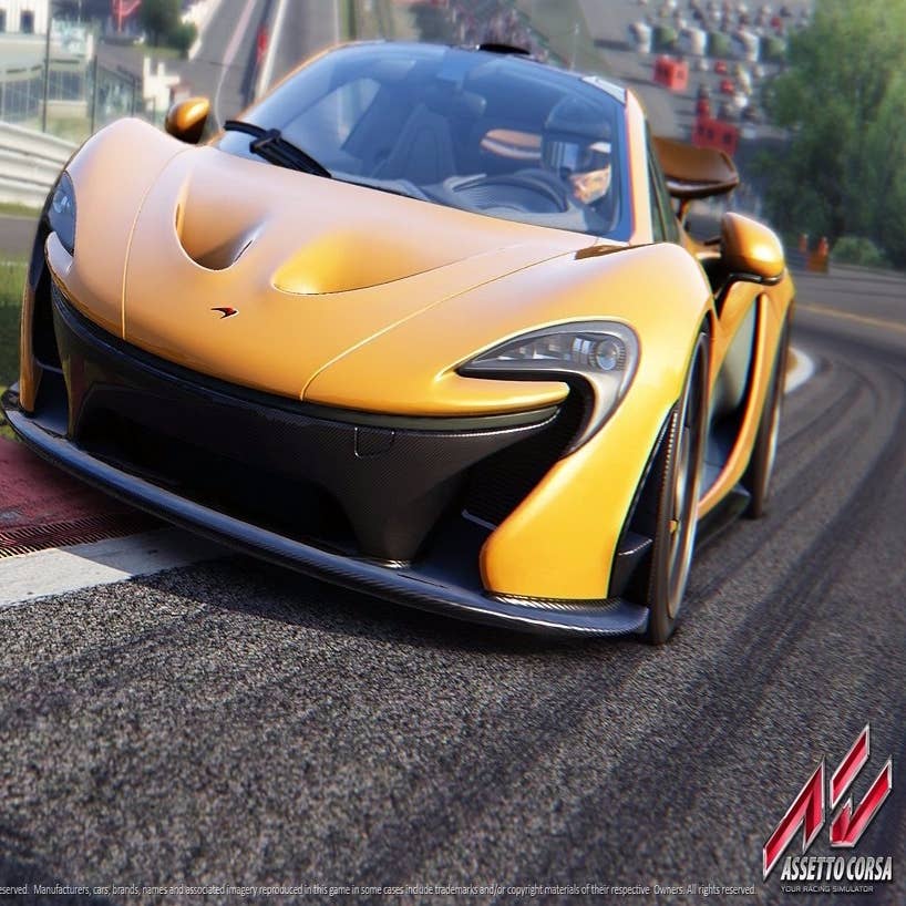 Assetto Corsa 2: Release date, platforms, new engine, & more