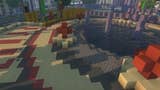 Fans bauen die Welt von GTA 5 in Minecraft nach