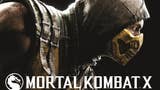 El nuevo DLC de Mortal Kombat X no llegará a PC