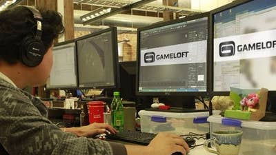 Gameloft opens Nigerian office