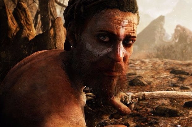 Nieuwe Far Cry Primal Trailer Vertelt Het Verhaal Van Takkar | Eurogamer.nl