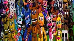FNaF World has been removed from sale, refunds offered