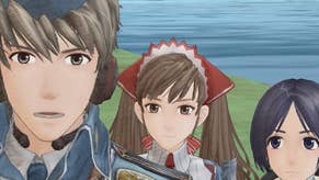 Valkyria Chronicles PS4 remaster is coming to the west